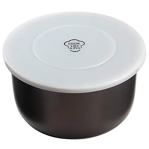Goldlion Silicone Storage Lid