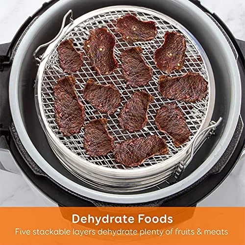 Goldlion Dehydrator Rack for Ninja Foodi