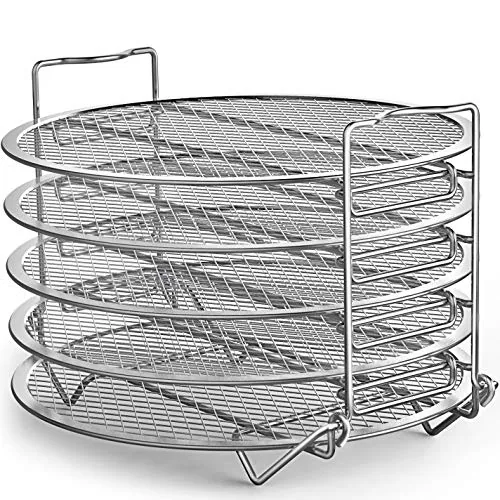 Goldlion Dehydrator Rack for Ninja Foodi