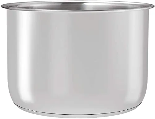 Goldlion 8 Qt Stainless Inner Pot