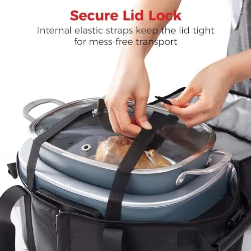 Goldlion Carrying Bag for Ninja Possible Cooker